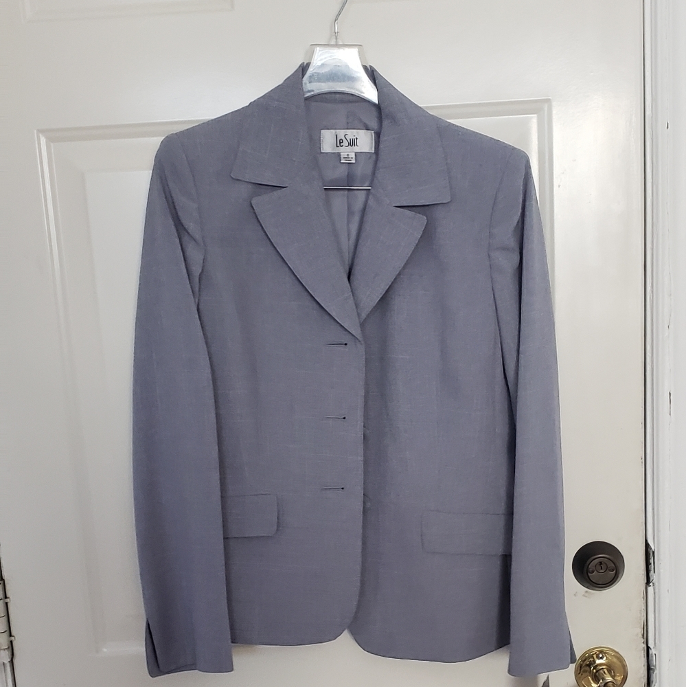 NWT blazer